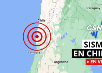 Tremor in Chile today LIVE Friday, July 10: epicenter and magnitude of the last earthquake | National Seismological Center | Santiago | Socaire | lbposting