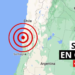 Tremor in Chile today LIVE Friday, July 10: epicenter and magnitude of the last earthquake | National Seismological Center | Santiago | Socaire | lbposting