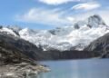 Áncash: Mininter sends PNP helicopter to reinforce search for three missing mountaineers