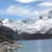 Áncash: Mininter sends PNP helicopter to reinforce search for three missing mountaineers
