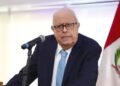 Julio Velarde warns that the El Niño Phenomenon will be the main risk for the Peruvian economy | BCR