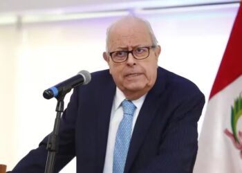 Julio Velarde warns that the El Niño Phenomenon will be the main risk for the Peruvian economy | BCR