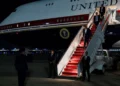 Trump says U.S. and Iran will keep talking but declares ceasefire ‘OVER!’