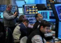 Iran war, tariffs raise new risks for a resilient U.S. economy