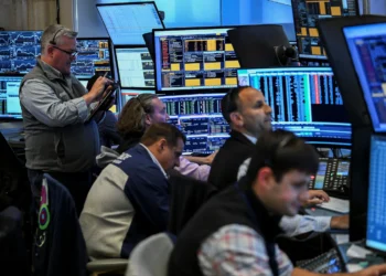 Iran war, tariffs raise new risks for a resilient U.S. economy