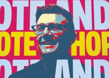 Andy Burnham’s Britain appears to be moving towards reality. What would it look like? – The Irish Times