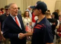 Arizona primary takeaways: Trump’s picks Rep. Andy Biggs and Jay Feely prevail