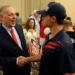 Arizona primary takeaways: Trump’s picks Rep. Andy Biggs and Jay Feely prevail
