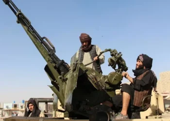 Taliban spokesman: Dozens killed and injured in Pakistani attacks on Afghanistan