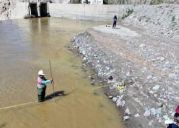 Senamhi: El Niño of strong intensity could reduce rainfall and accelerate the decline of rivers in the Amazon in recent years