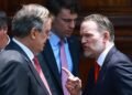 The United States announces that it is not renewing the USMCA, the great trade agreement with Mexico and Canada