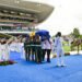 Sir Garry Sobers forever ‘not out’