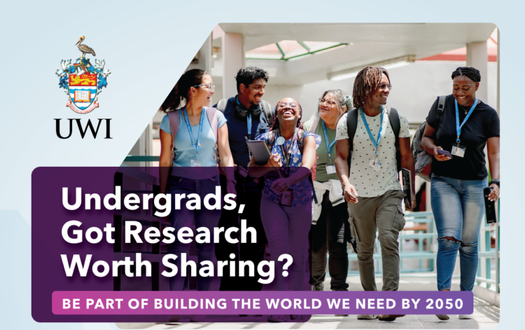 UWI to Host First International Undergraduate Student Leadership Conference
