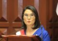 Keiko Fujimori gave her first message to the nation with verifiable figures and left gestures that should be recognized, although doubts persist about how she will finance what was promised.