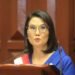 Keiko Fujimori gave her first message to the nation with verifiable figures and left gestures that should be recognized, although doubts persist about how she will finance what was promised.