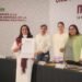 Gladyz Butanda seeks to coordinate the Defense of Transformation and Sovereignty in Michacán