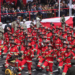 Patras Fiestas: Firefighters confirm that they will not participate in the Military parade on July 29: “They limited us to a single battalion”