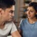 Psychology says that people who respond with short sentences to any question are not shy, but rather they have difficulty expressing what they feel.