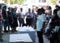 Nine victims of MV Barima tragedy laid to rest