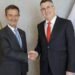 Colombia: They confirm the reestablishment of the alliance with Israel