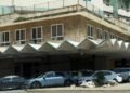Complaint: Neighbors of Focsa warn of the deterioration of the building