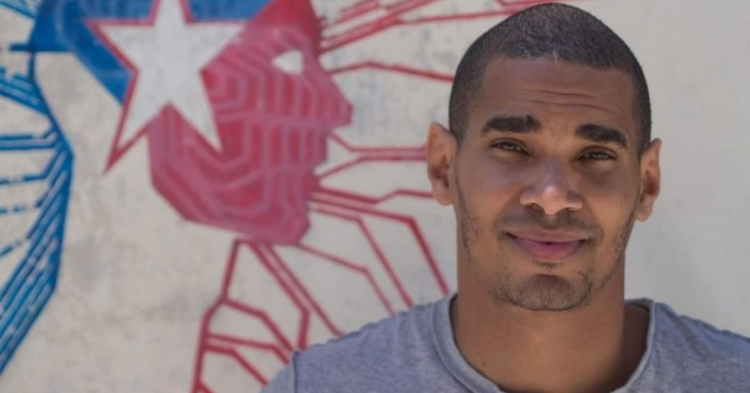 Political Prisoners: Otero Alcántara is taken from prison and his whereabouts are unknown