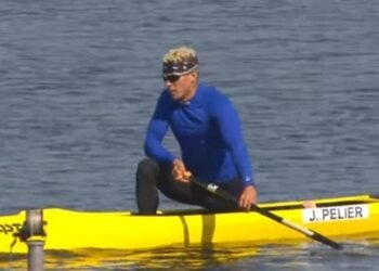 Sports: Of the 12 Cuban canoeists who traveled to Canada, nine do not return to the Island