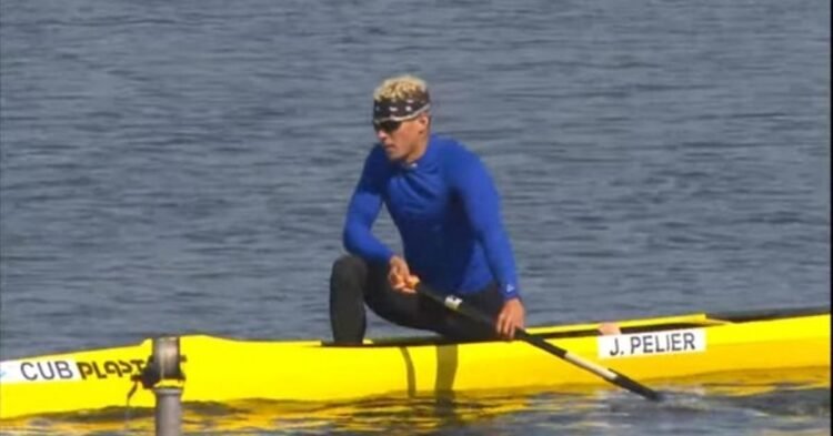 Sports: Of the 12 Cuban canoeists who traveled to Canada, nine do not return to the Island