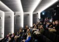 Cinema attendance is on the rise in Switzerland