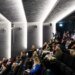 Cinema attendance is on the rise in Switzerland