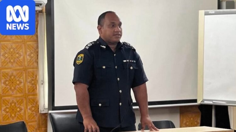 Quiet change to Nauru’s policing laws could impact NZYQ legal challenges