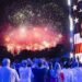July 4: Trump celebrates 250 years of America with fireworks