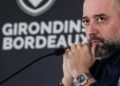 Owned by Luxembourgish businessman: Six-time champions Bordeaux relegated to French fifth-tier