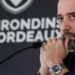 Owned by Luxembourgish businessman: Six-time champions Bordeaux relegated to French fifth-tier