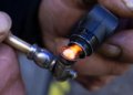 Open drug use in Zurich city centre on the rise