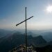 Swiss mountain tops set record temperatures