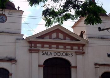 Santiago de Cuba: A director denounces non-payments to concert hall workers