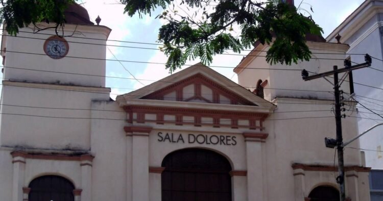 Santiago de Cuba: A director denounces non-payments to concert hall workers