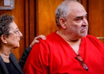 Immigration: A Cuban is sentenced to death for the murder of a waitress in Miami