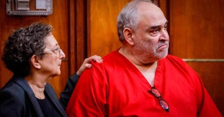 Immigration: A Cuban is sentenced to death for the murder of a waitress in Miami