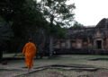 International news ticker: Eight Thai monks killed after child drives truck into procession