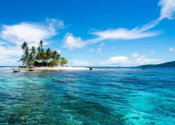 Most Interesting but Least Visited Countries in the World