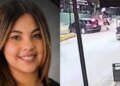 To prison, driver who caused the death of Alejandra Meza in La Esperanza