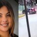 To prison, driver who caused the death of Alejandra Meza in La Esperanza