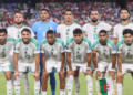 These are the channels broadcasting the match between Algeria and Switzerland – Al-Shorouk Online