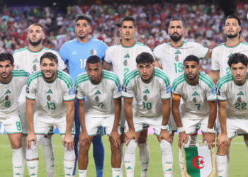 These are the channels broadcasting the match between Algeria and Switzerland – Al-Shorouk Online