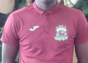 Shemroy Alie Appointed to Officiate at Central American and Caribbean Games