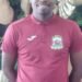 Shemroy Alie Appointed to Officiate at Central American and Caribbean Games