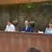 Aliu at a panel discussion in Gostivar: I will be the first to register as an organ donor