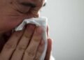 Passage of tropical waves left virus rebound in Venezuela